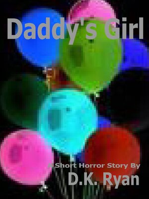 cover image of Daddy's Girl